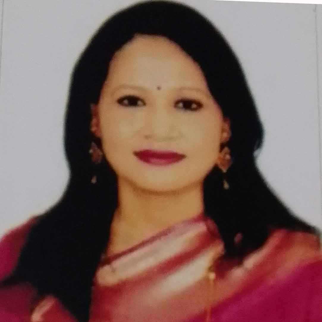 Hasina Parvin Khan