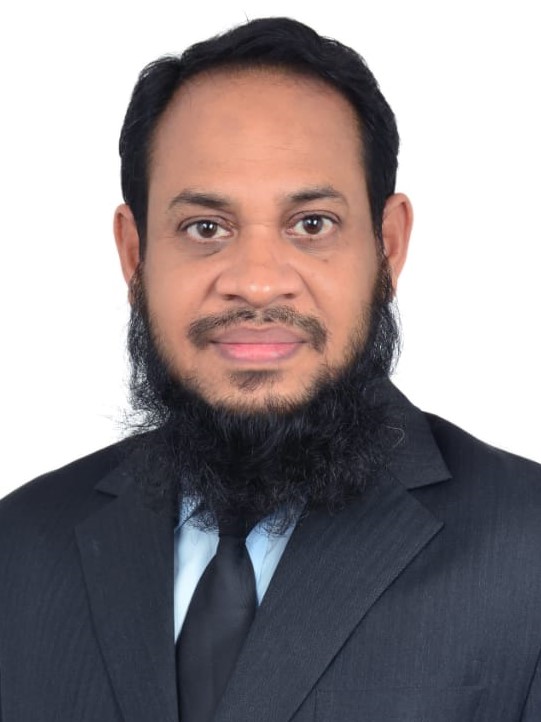 Md. Nadim Azizur Rahman