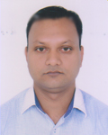 Mohammad Nur-A- Alam 