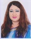 Rukshana Ahmed Roxi