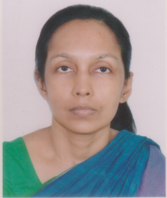 Samrose Hossain 