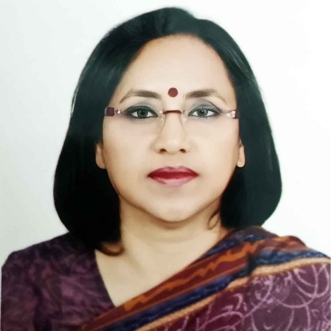 Suraiya Khatoon