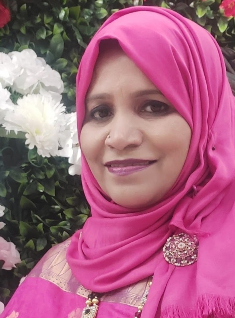 Ferdousi Begum 