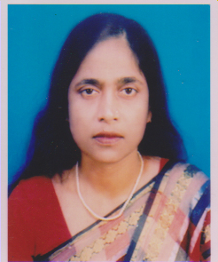 Mahmuda Begum 