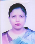 Dr. Bilkis Begum
