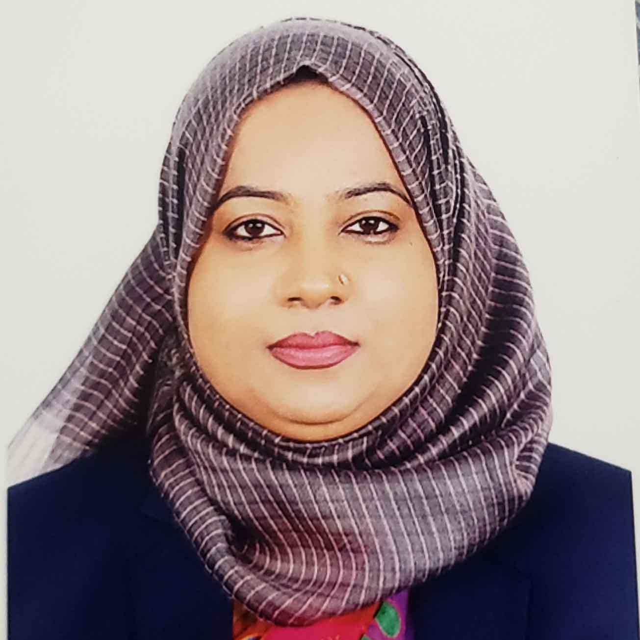 Mir Fatema Begum