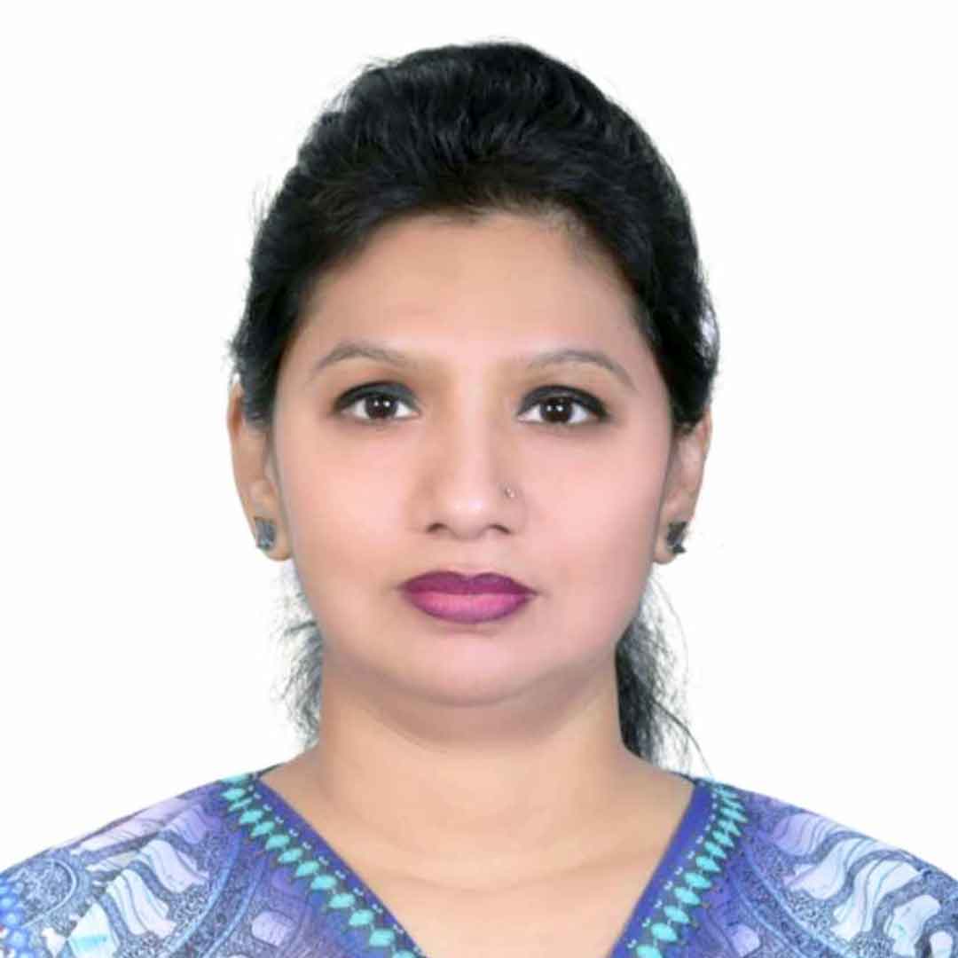 Farhana Mannan Rumpa