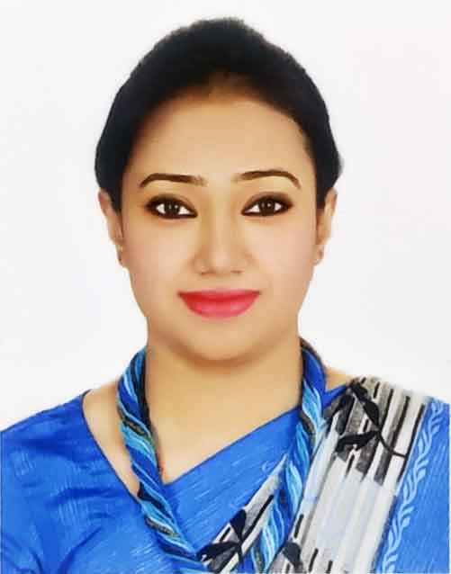 Raziya Sultana Tonni 
