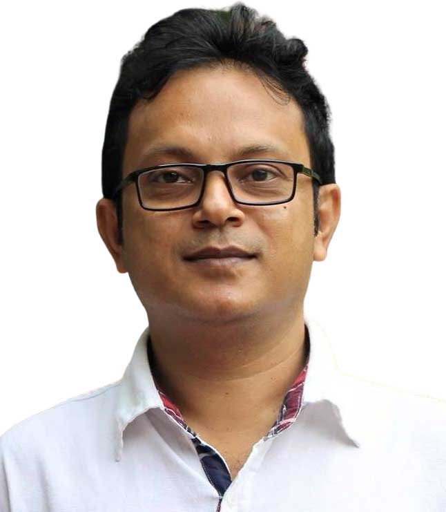 S.M Sohel Ahmed