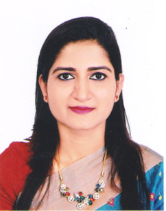 Sonia Sultana 
