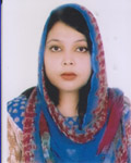 Sayma Jahan Urmi 
