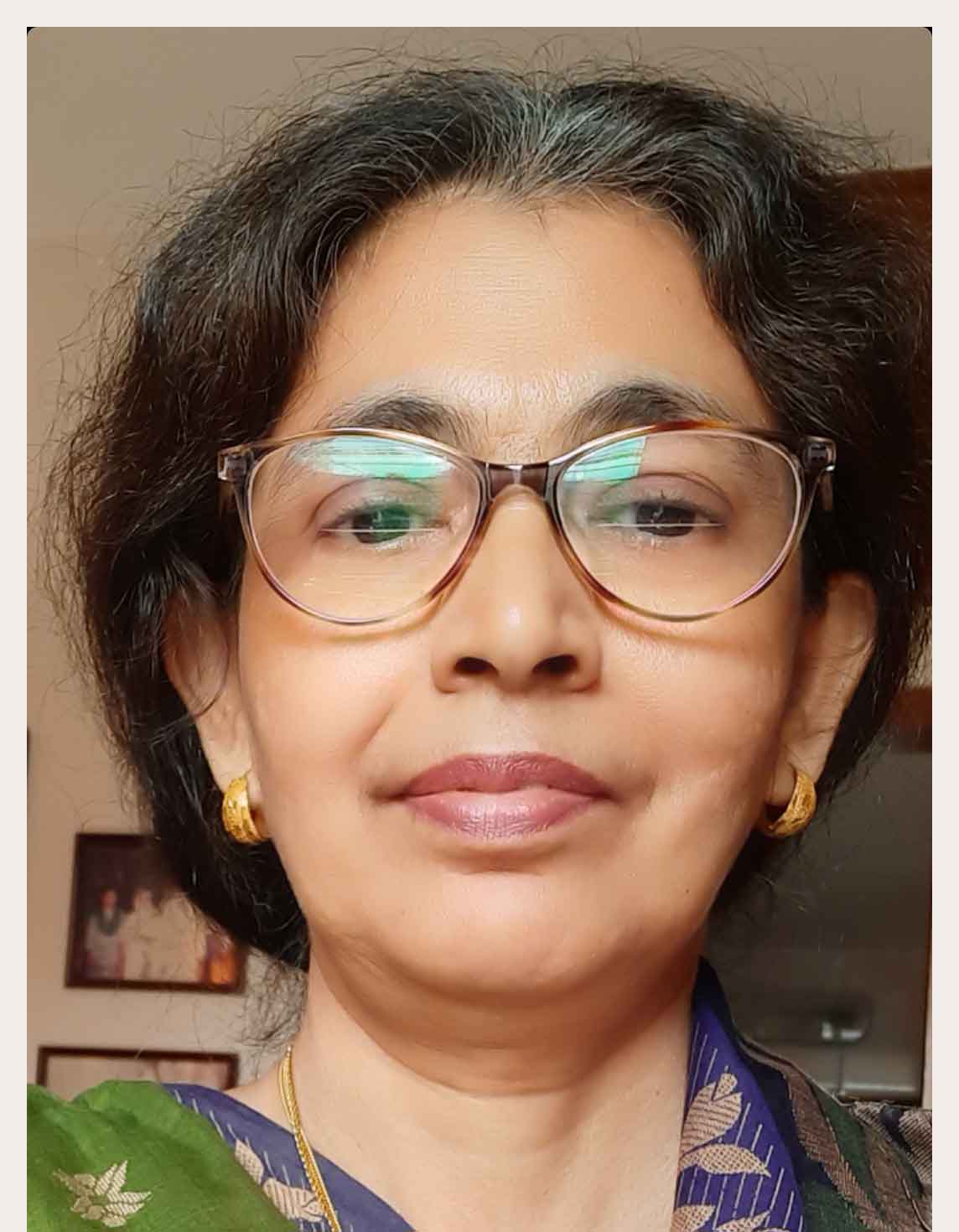 Badrum Munira Khanam