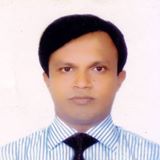 Mohammad Enayet Ullah